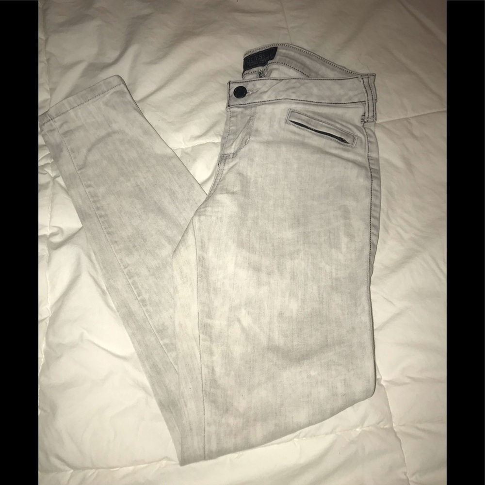 Guess Jeans